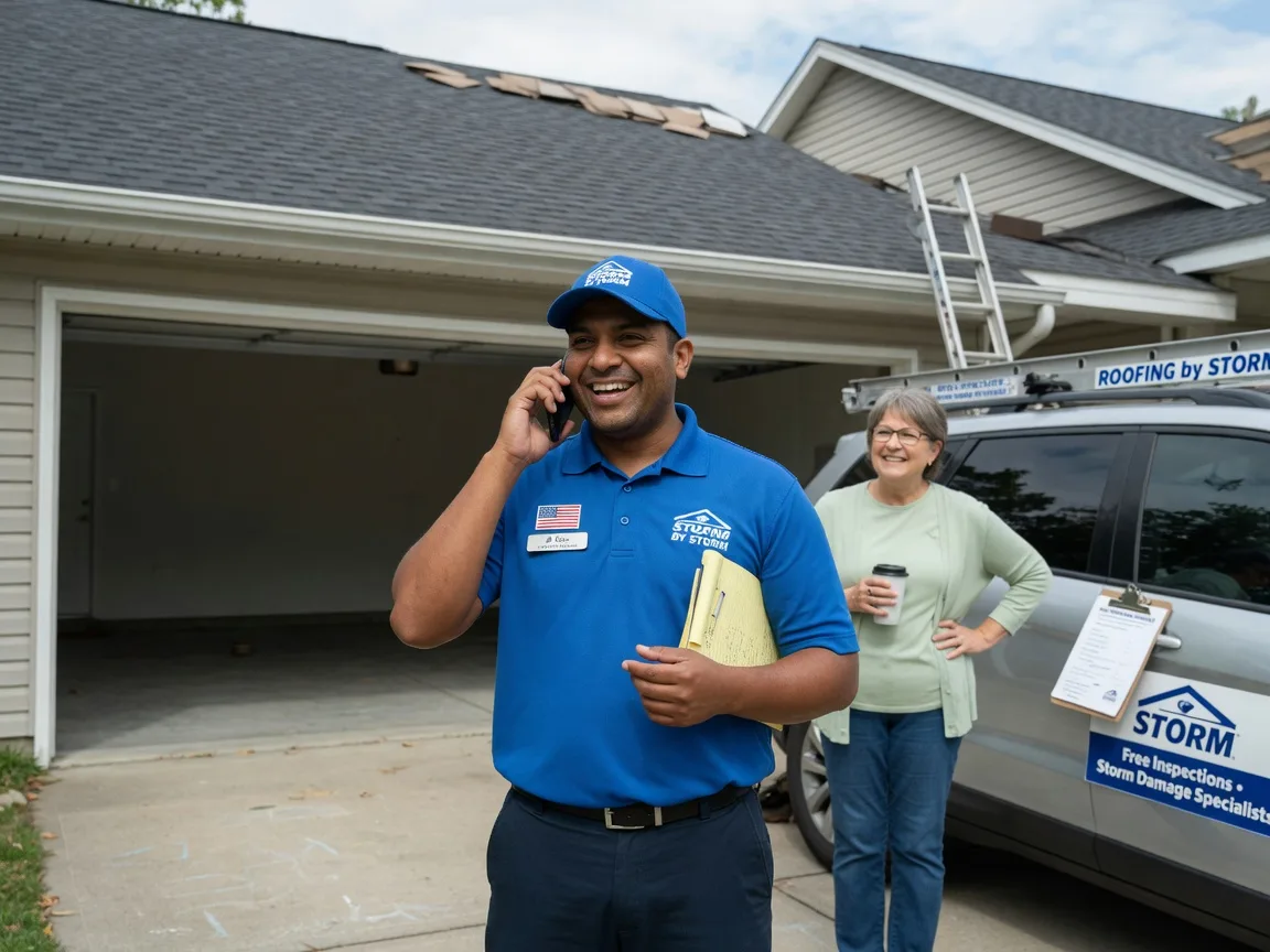 Roof Repair Near Me Huntsburg, OH FAQs