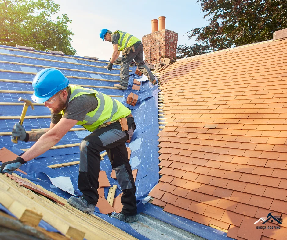 Why choose Roof Repair Near Me in Huntsburg, OH